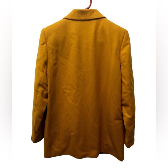 Sag Harbor 100% Wool Blazer - Picture 3 of 4